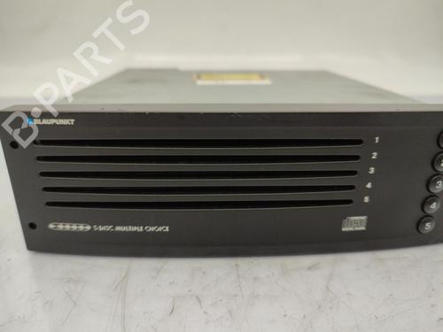 Radio PEUGEOT 307 Break (3E) 2.0 HDI 110 | BP23729457E6 
