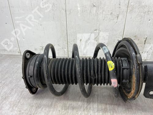 Left front shock absorber VOLVO V40 Hatchback (525) D2 | BP37284374M16 - Image 4