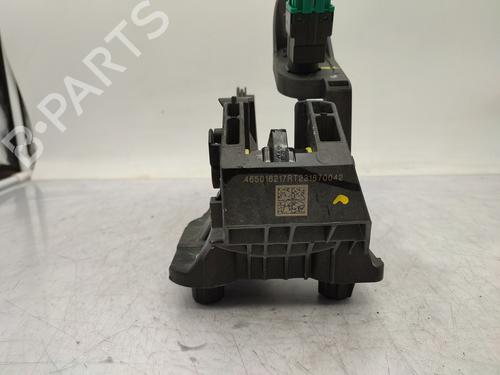 Used Break pedal Break pedal RENAULT CLIO V (B7_) 1.0 TCe 90 (B7MT) (91 hp) 24476540 24476540
