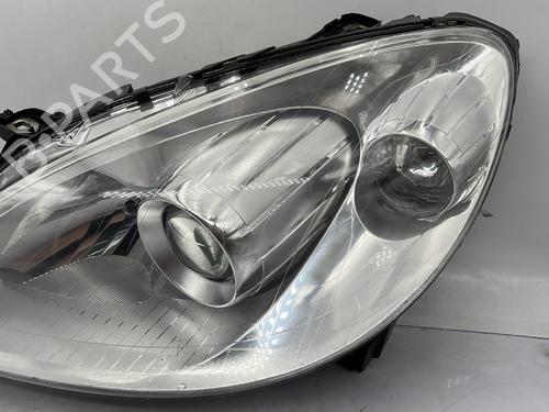 Left headlight MERCEDES-BENZ B-CLASS Sports Tourer (W245) B 180 CDI (245.207) | BP26686786C28 