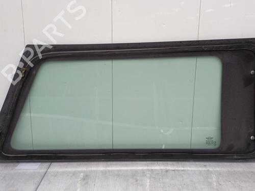 Rear left quarter glass MINI MINI (R56) Cooper | BP23708570C93 