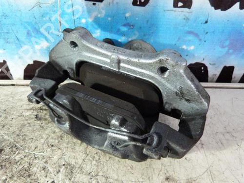 Used Right front brake caliper Right front brake caliper RENAULT CLIO IV (BH_) 0.9 TCe 75 (BHNP) (76 hp) 23692555 23692555