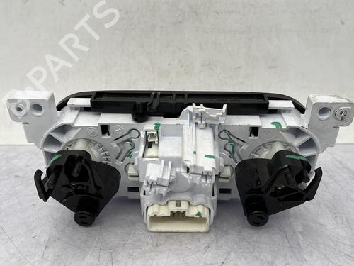 Climate control DACIA SANDERO II 1.5 Blue dCi 95 (B8JL) | BP30722907I5 - Image 2