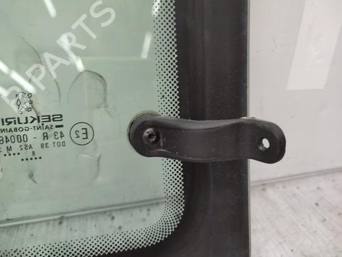 Rear left quarter glass PEUGEOT 306 Hatchback (7A, 7C, N3, N5) 1.6 | BP27304147C93 