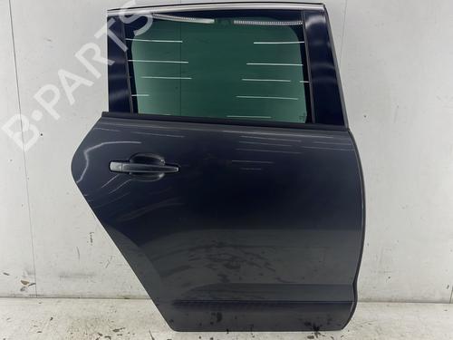 Dør højre bagtil PEUGEOT 3008 I MPV (0U_) 2.0 HDi 150 / BlueHDi 150 (150 hp) 31927578