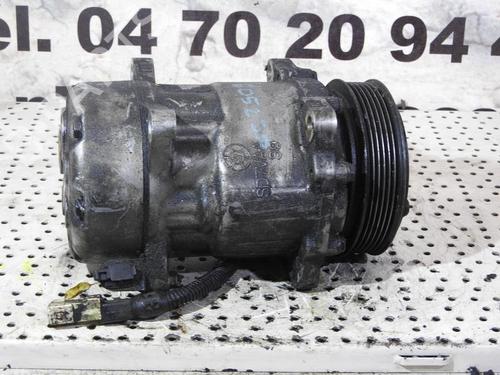 Used AC compressor PEUGEOT 605 (6B) 3.0 (167 hp) 23663646