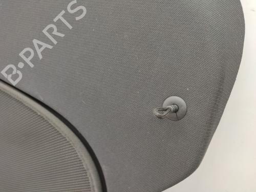 Rear parcel shelf AUDI A3 (8P1) 2.0 TDI quattro | BP26457300C85 