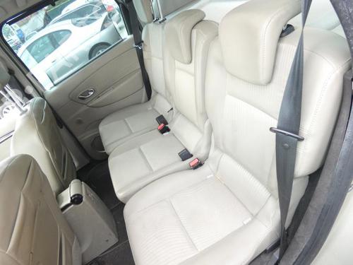Dashboard RENAULT SCÉNIC III (JZ0/1_) 1.9 dCi (JZ0J, JZ1J, JZ1K, JZ1S) | BP23697523C46 - Image 23