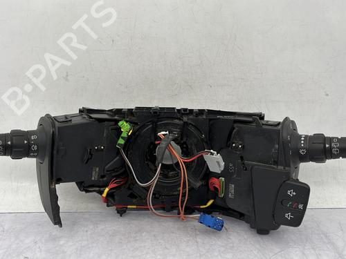 Used Steering column stalk RENAULT KANGOO / GRAND KANGOO II (KW0/1_) 1.5 dCi 90 (KW05, KW08, KW0G, KW11) (90 hp) 30814649