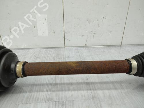 Left front driveshaft VW TOURAN (1T3) 1.6 TDI | BP23738807M38 