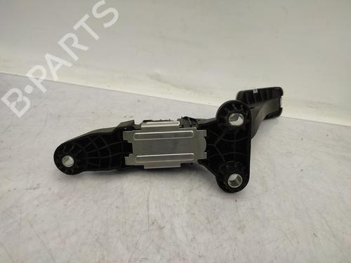 Used Pedal Pedal KIA RIO IV (YB, SC, FB) 1.0 T-GDI 100 Eco-Dynamics+ (101 hp) 24354342 24354342