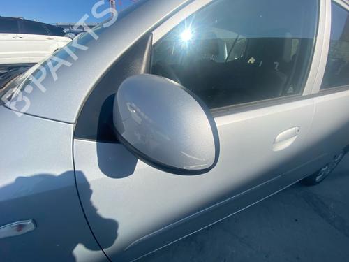 Used Left mirror Left mirror 37636572 37636572
