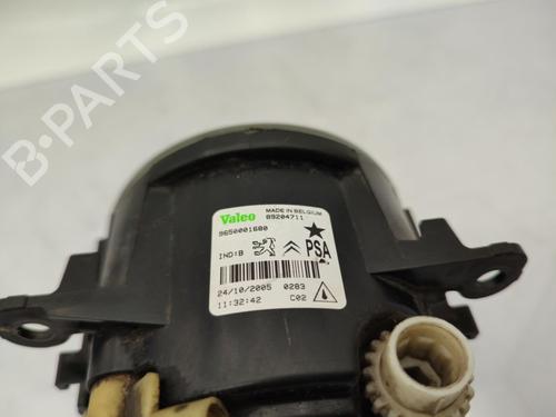 Used Left front fog light Left front fog light CITROËN XSARA PICASSO (N68) 1.6 HDi (109 hp) 23677480 23677480
