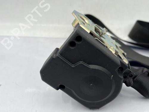 Rear right belt tensioner VW TOURAN (1T1, 1T2) 1.9 TDI | BP24986172C90 