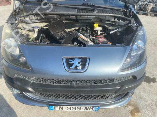 Engine PEUGEOT 1007 (KM_) 1.4 HDi | BP34528089M1 - Image 136