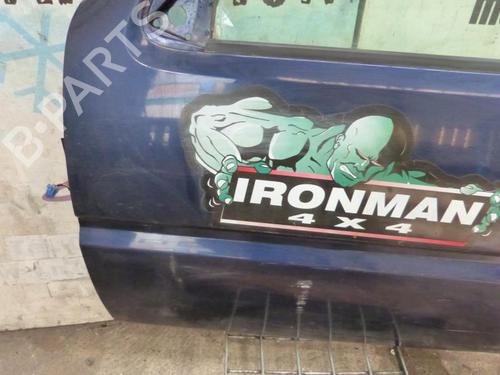 Used Left front door NISSAN TERRANO II (R20) 2.7 TD 4WD (101 hp) 23685685