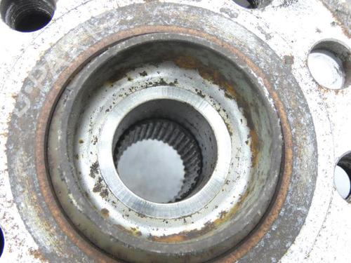 Right front steering knuckle VW PASSAT B6 Variant (3C5) 1.9 TDI | BP23699275M26 