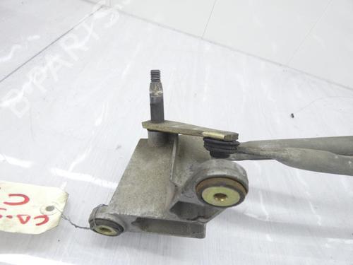 Used Front wiper motor CITROËN C8 (EA_, EB_) 2.2 HDi (128 hp) 23672340