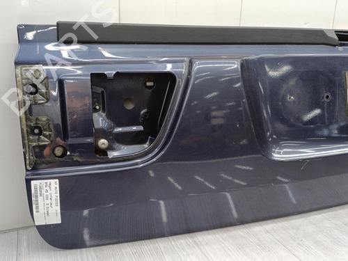 Bakluke CC/Kombi-Kupé BMW X5 (E53) 3.0 d | BP23723169C6 