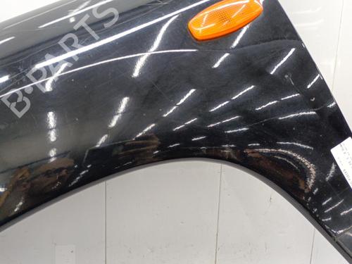 Guarda-lamas esquerdo Guarda-lamas esquerdo HYUNDAI SANTA FÉ I (SM) 2.0 CRDi 4x4 (125 hp) 23730313 23730313