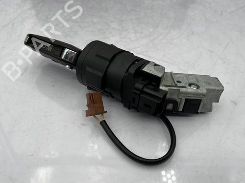Electronic module PEUGEOT 208 I (CA_, CC_) 1.6 HDi / BlueHDi 75 | BP27304141M83