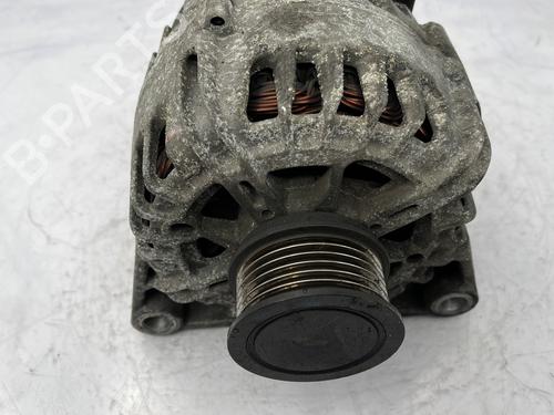 Alternator FORD TRANSIT COURIER B460 Box Body/MPV 1.5 EcoBlue | BP33652403M7 - Image 2