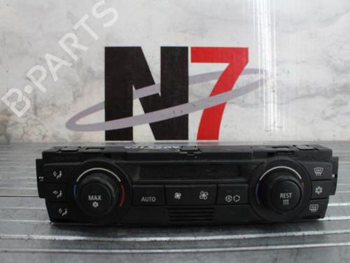 Climate control BMW 1 (E87) 118 d | BP23684842I5 