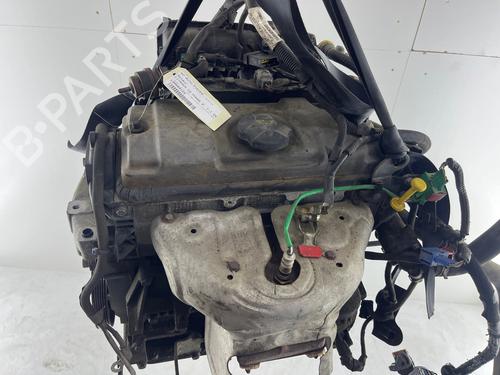 Used Engine Engine 38081083 38081083