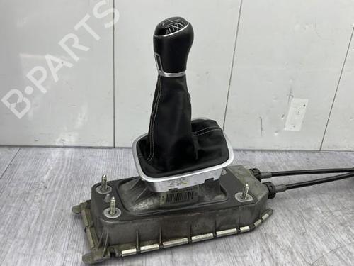 Gear lever VW POLO V (6R1, 6C1) 1.2 | BP23750437M90 