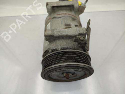 AC compressor CITROËN BERLINGO Box Body/MPV (B9) 1.6 BlueHDi 100 | BP23720090M34 