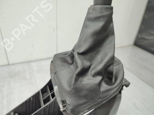 Gear lever PEUGEOT 308 I (4A_, 4C_) 1.6 HDi | BP23742408M90 