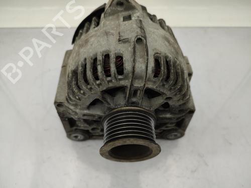 Alternator RENAULT MEGANE II (BM0/1_, CM0/1_) 2.0 16V (BM0U, CM0U) | BP23723368M7 