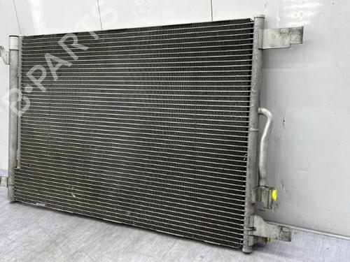 Used AC radiator AC radiator VW GOLF VII (5G1, BQ1, BE1, BE2) 2.0 GTI Clubsport (265 hp) 23752319 23752319