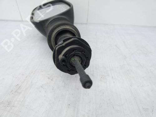 Retrovisor esquerdo Retrovisor esquerdo FORD KA (RB_) 1.3 i (60 hp) 23672619 23672619