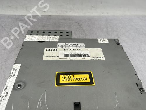 radio-audi-q7-4lb-2006-2007-2008-2009-2010-2011-2012-2013-2014-2015-2016-30484815 main image