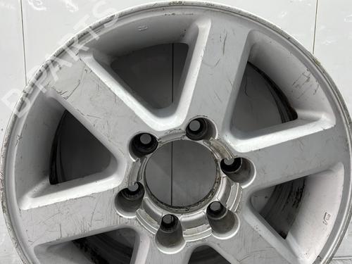 Rim ISUZU D-MAX I (TFR, TFS) 3.0 DiTD 4x4 (TFS85_) | BP30711242C45 