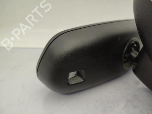 Used Rear mirror Rear mirror PEUGEOT 207 (WA_, WC_) 1.6 HDi 110 (112 hp) 23732147 23732147