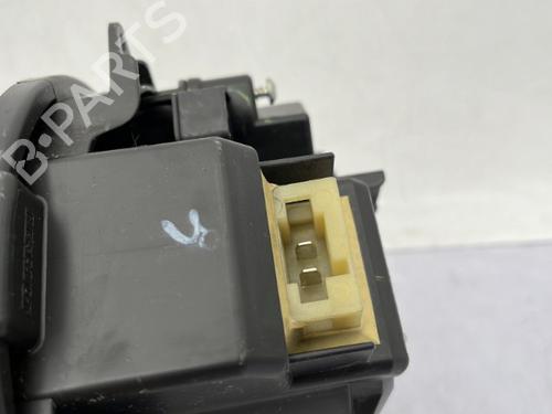 Heater blower motor RENAULT CLIO V (B7_) 1.0 TCe 100 (B7MT) | BP23753003M62 - Image 5