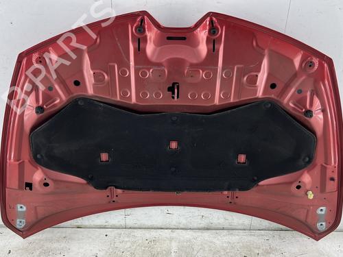 Hood RENAULT CLIO IV (BH_) 0.9 TCe 90 (BHNF, BHMA, BHMH, BHJK, BHJR) | BP31042670C1 