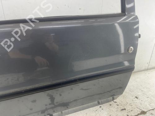 Used Left front door Left front door PEUGEOT 106 I (1A, 1C) 1.0 (50 hp) 34358463 34358463