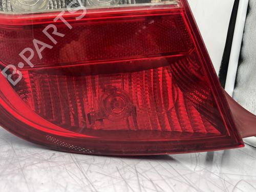 Left taillight CITROËN C5 I (DC_) 2.2 HDi (DC4HXB, DC4HXE) | BP32258326C34