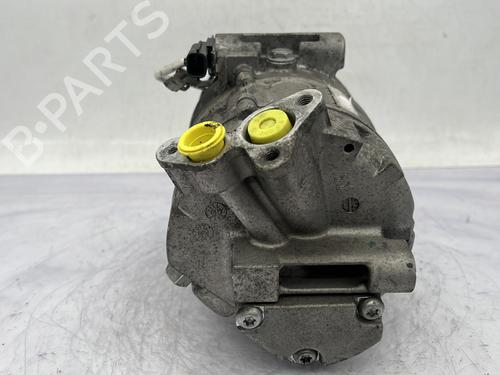 AC-Kompressor NISSAN X-TRAIL II (T31) 2.0 dCi 4x4 | BP29589429M34
