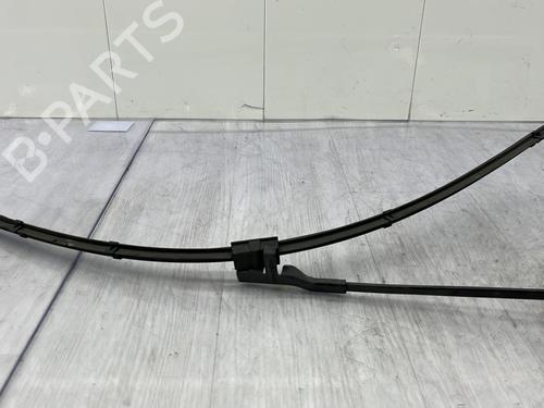 Front windshield wiper arm CITROËN C4 Grand Picasso I (UA_) 1.6 HDi | BP23704923C143 
