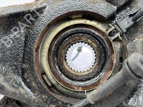 Right front steering knuckle RENAULT ESPACE IV (JK0/1_) 2.0 (JK0A, JK1D, JK0N) | BP24553036M26 - Image 2