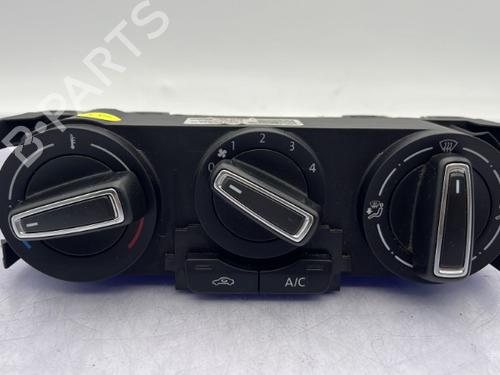 Used Climate control VW POLO V (6R1, 6C1) 1.4 TDI (90 hp) 23758897