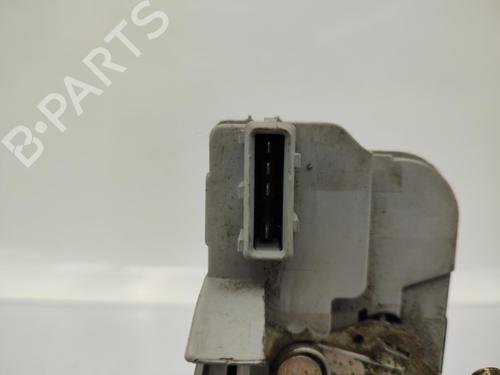 Used Rear left lock Rear left lock PEUGEOT 307 Break (3E) 2.0 HDI 90 (90 hp) 23677299 23677299