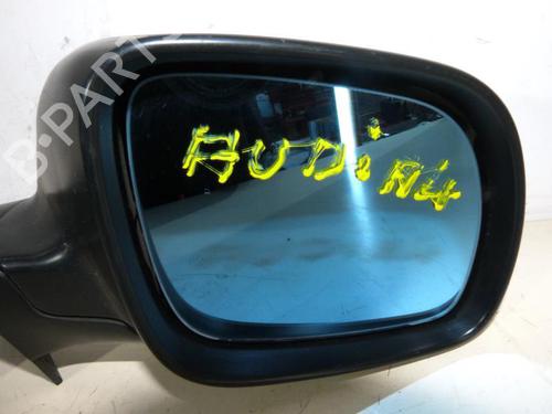 Right mirror AUDI A4 B5 (8D2) 1.9 TDI | BP23688554C27 
