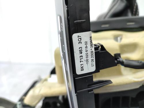 Gear lever AUDI A5 (8T3) 2.7 TDI | BP23721070M90 - Image 7