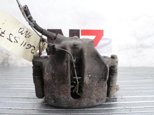 Used Right front brake caliper RENAULT SAFRANE I (B54_) 2.1 dT (B546) (88 hp) 23666062
