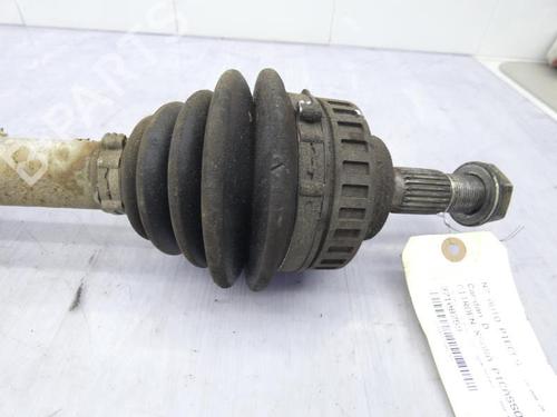 Right front driveshaft CITROËN XSARA PICASSO (N68) 2.0 HDi | BP23691701M39 